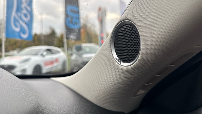 Mazda CX-5 2.0 Sport Nav+ 5dr Auto Petrol Estate